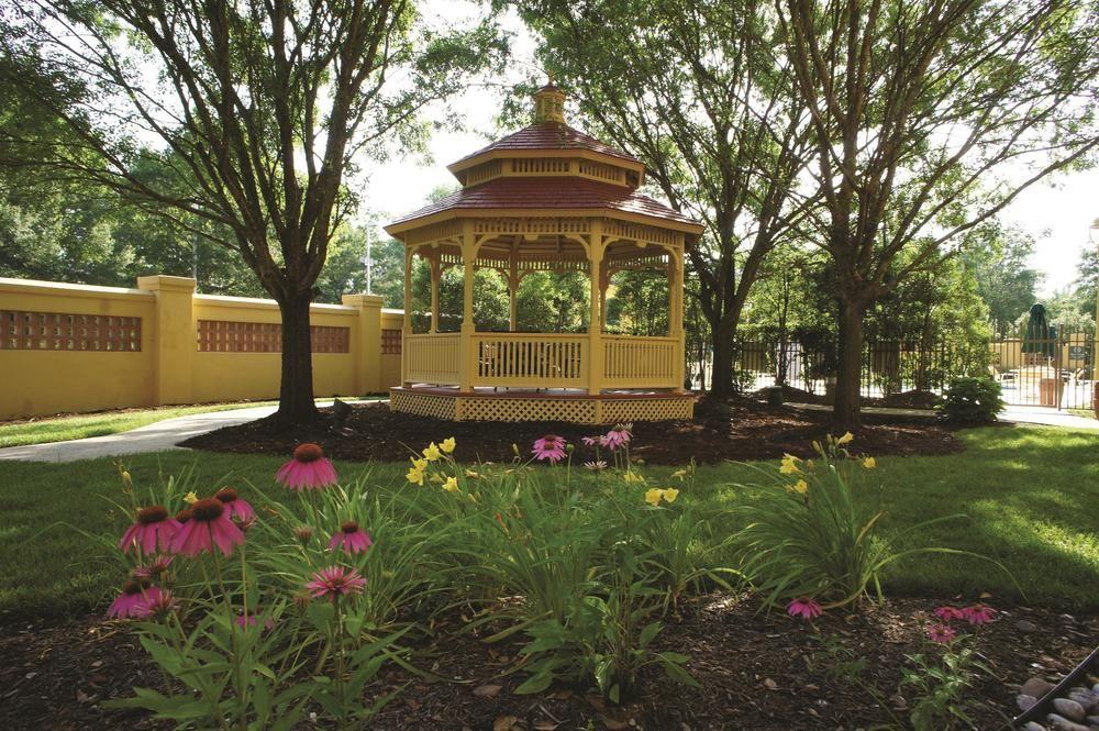 Hotel La Quinta By Wyndham Raleigh/Durham Southpoint Zewnętrze zdjęcie