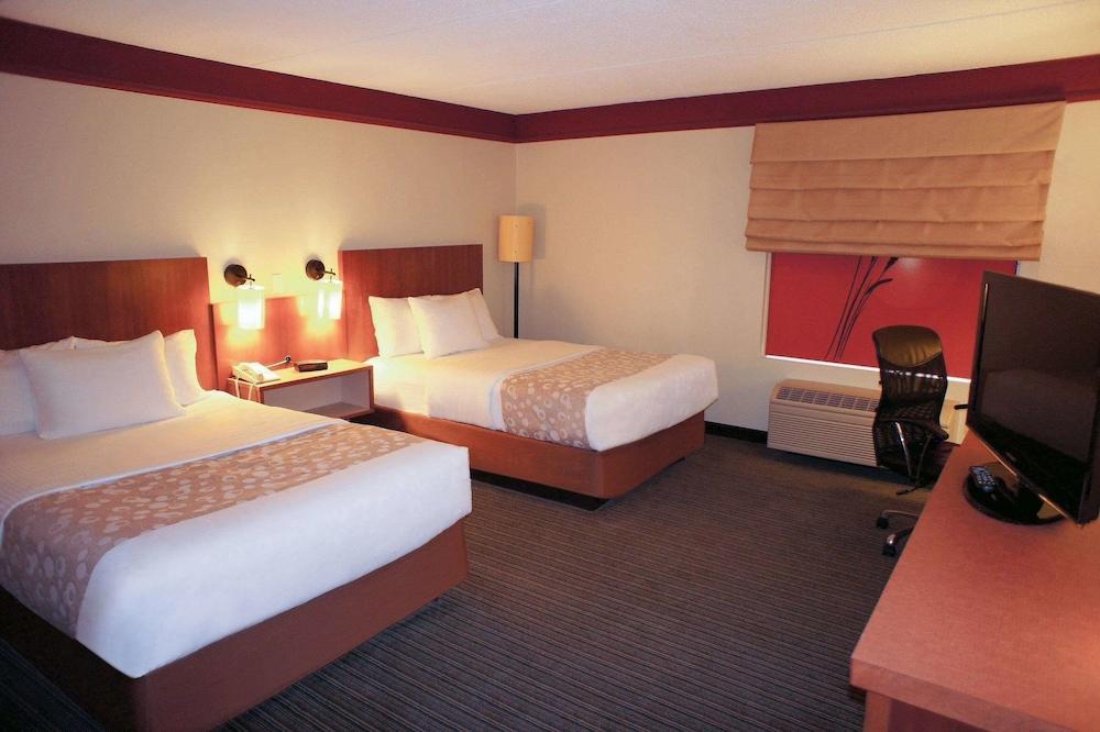 Hotel La Quinta By Wyndham Raleigh/Durham Southpoint Zewnętrze zdjęcie