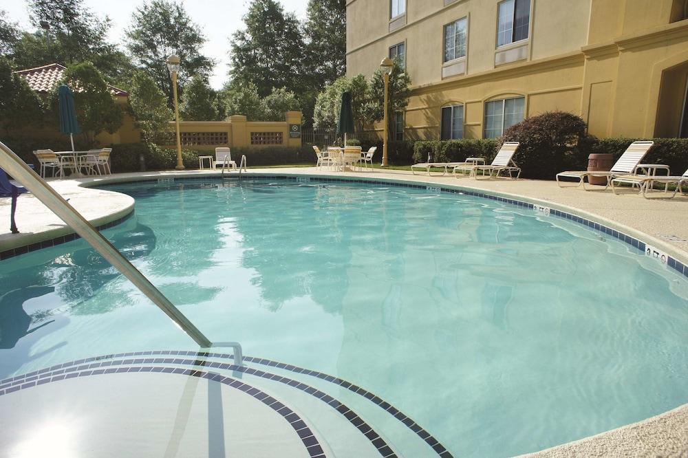 Hotel La Quinta By Wyndham Raleigh/Durham Southpoint Zewnętrze zdjęcie