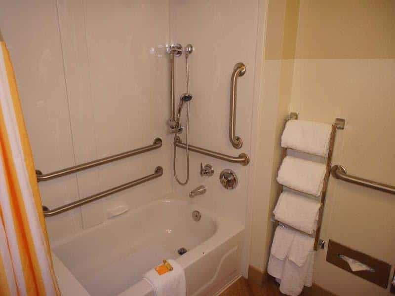 Hotel La Quinta By Wyndham Raleigh/Durham Southpoint Zewnętrze zdjęcie
