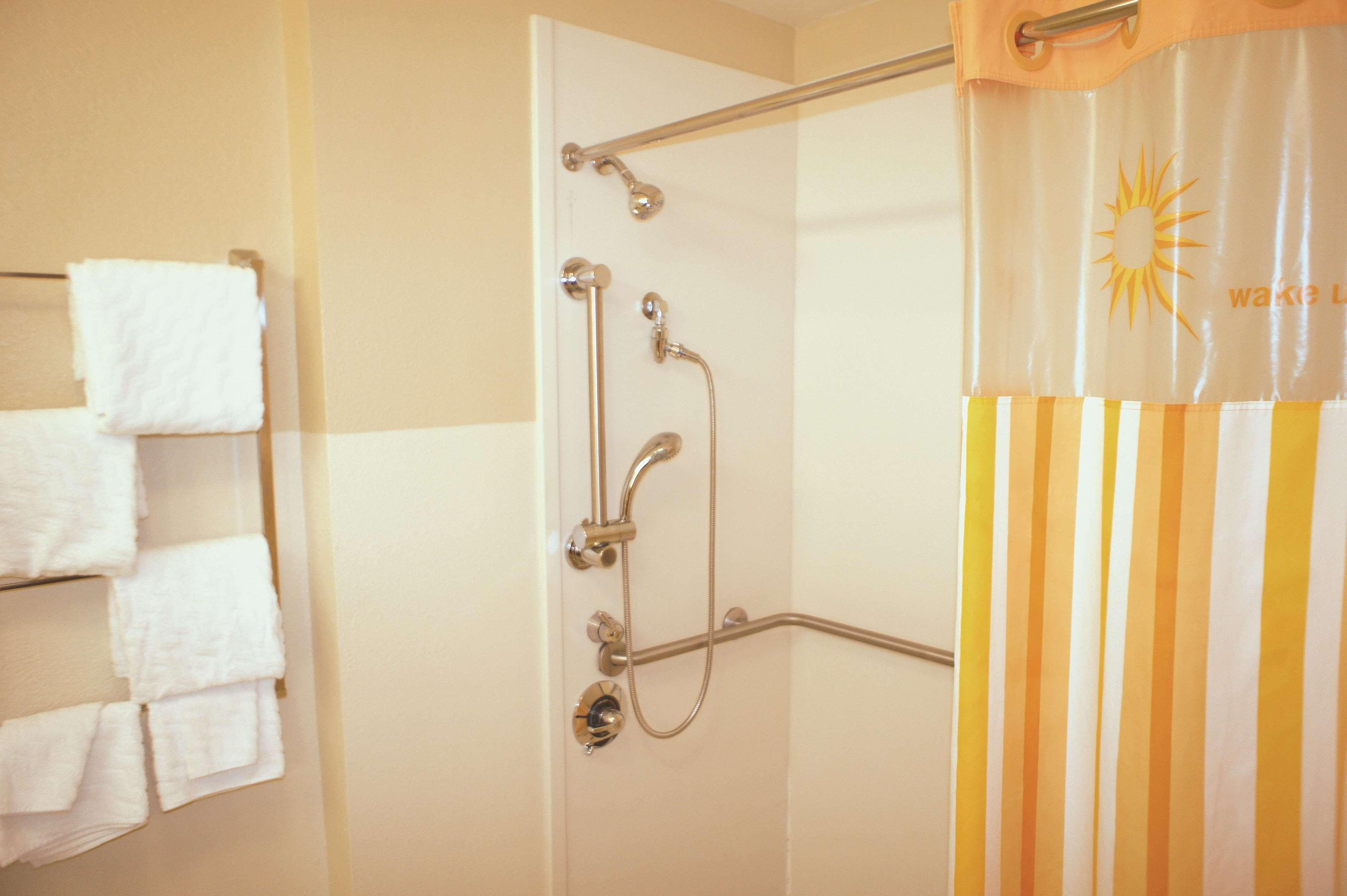 Hotel La Quinta By Wyndham Raleigh/Durham Southpoint Zewnętrze zdjęcie