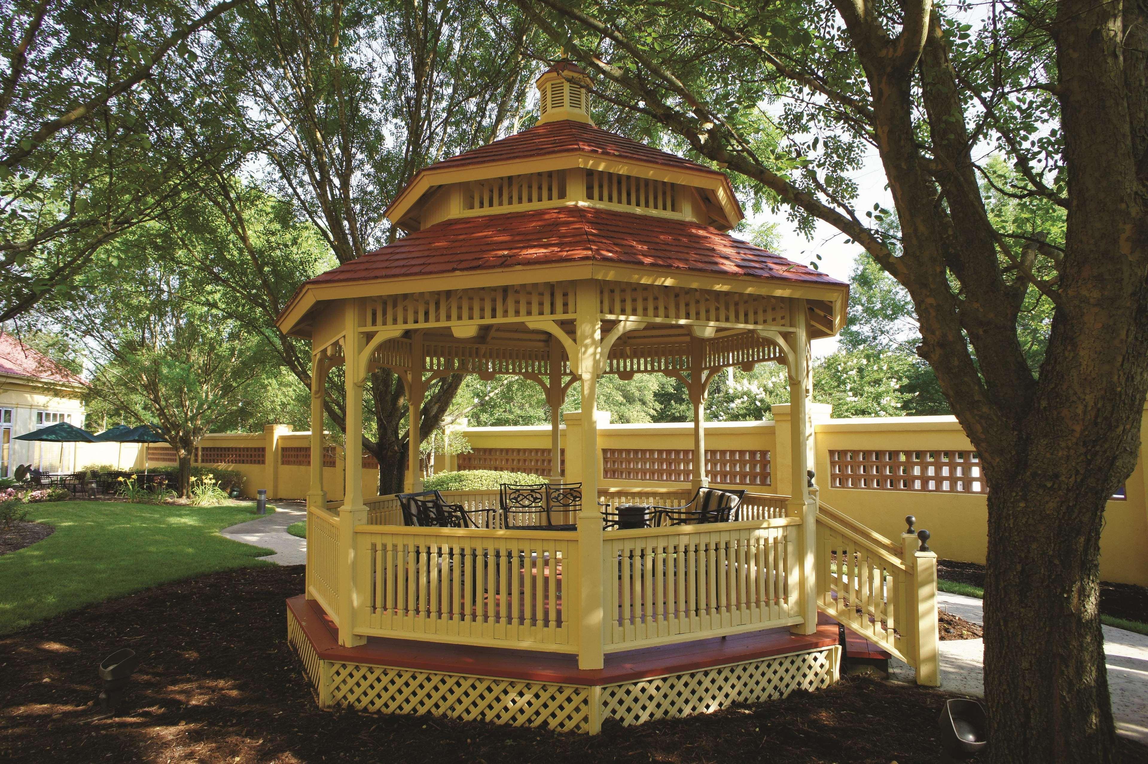 Hotel La Quinta By Wyndham Raleigh/Durham Southpoint Zewnętrze zdjęcie