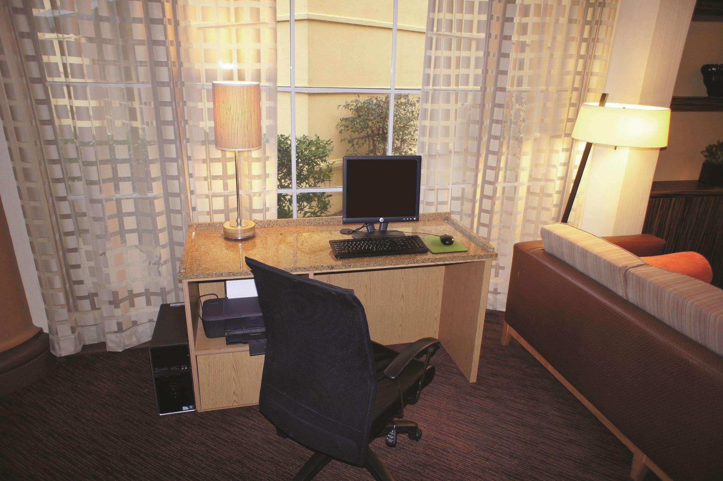 Hotel La Quinta By Wyndham Raleigh/Durham Southpoint Zewnętrze zdjęcie