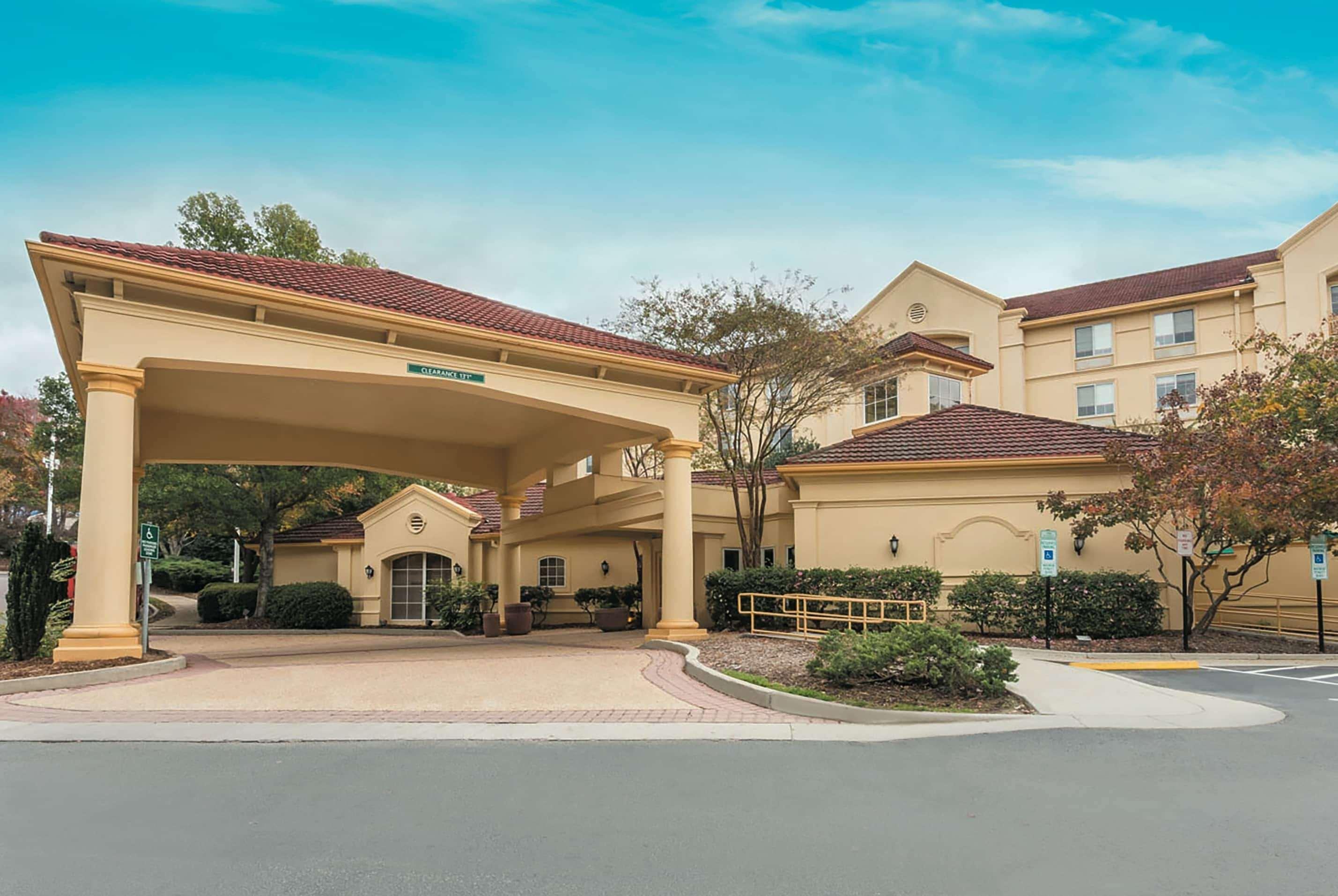 Hotel La Quinta By Wyndham Raleigh/Durham Southpoint Zewnętrze zdjęcie