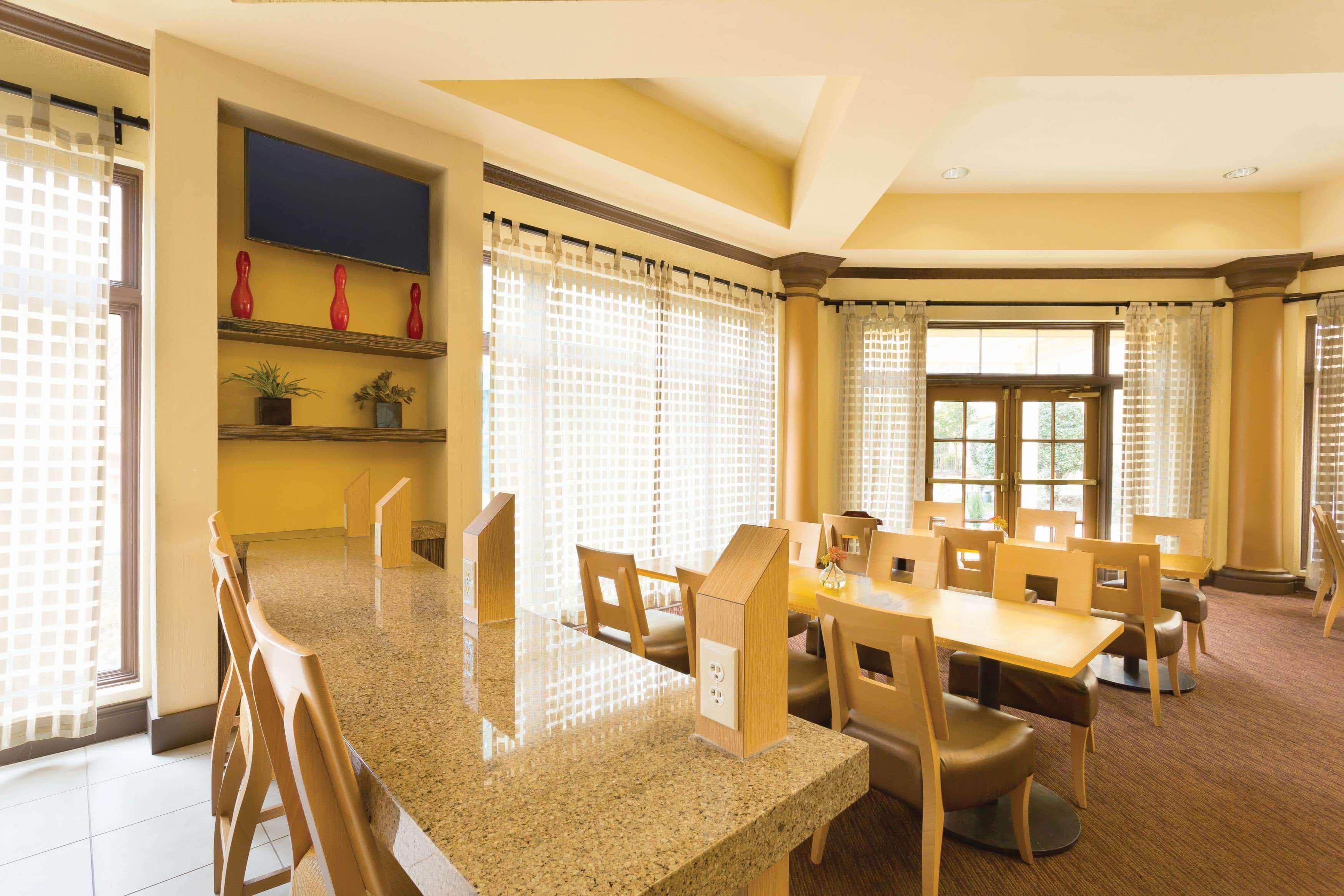 Hotel La Quinta By Wyndham Raleigh/Durham Southpoint Zewnętrze zdjęcie