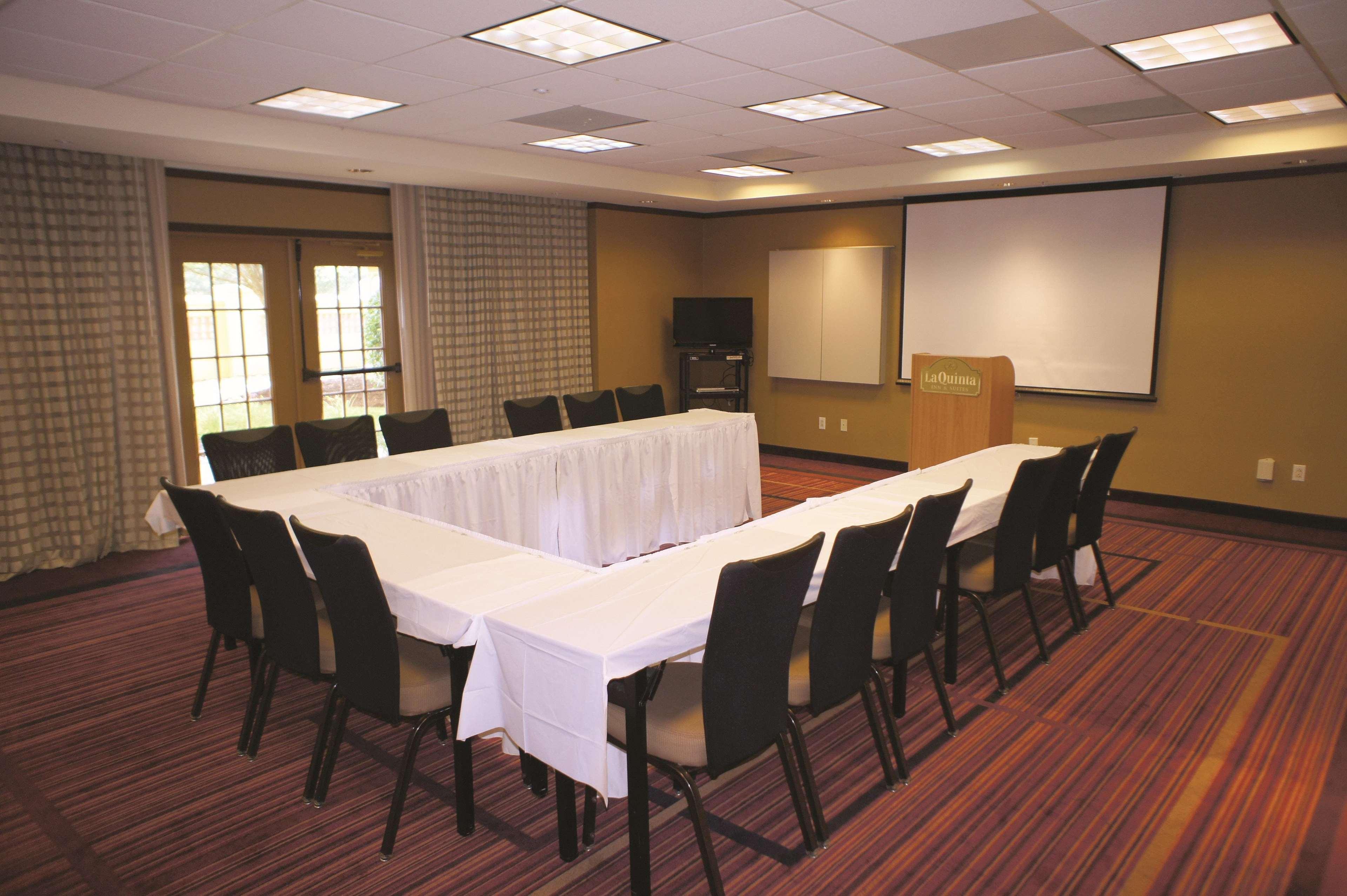 Hotel La Quinta By Wyndham Raleigh/Durham Southpoint Zewnętrze zdjęcie