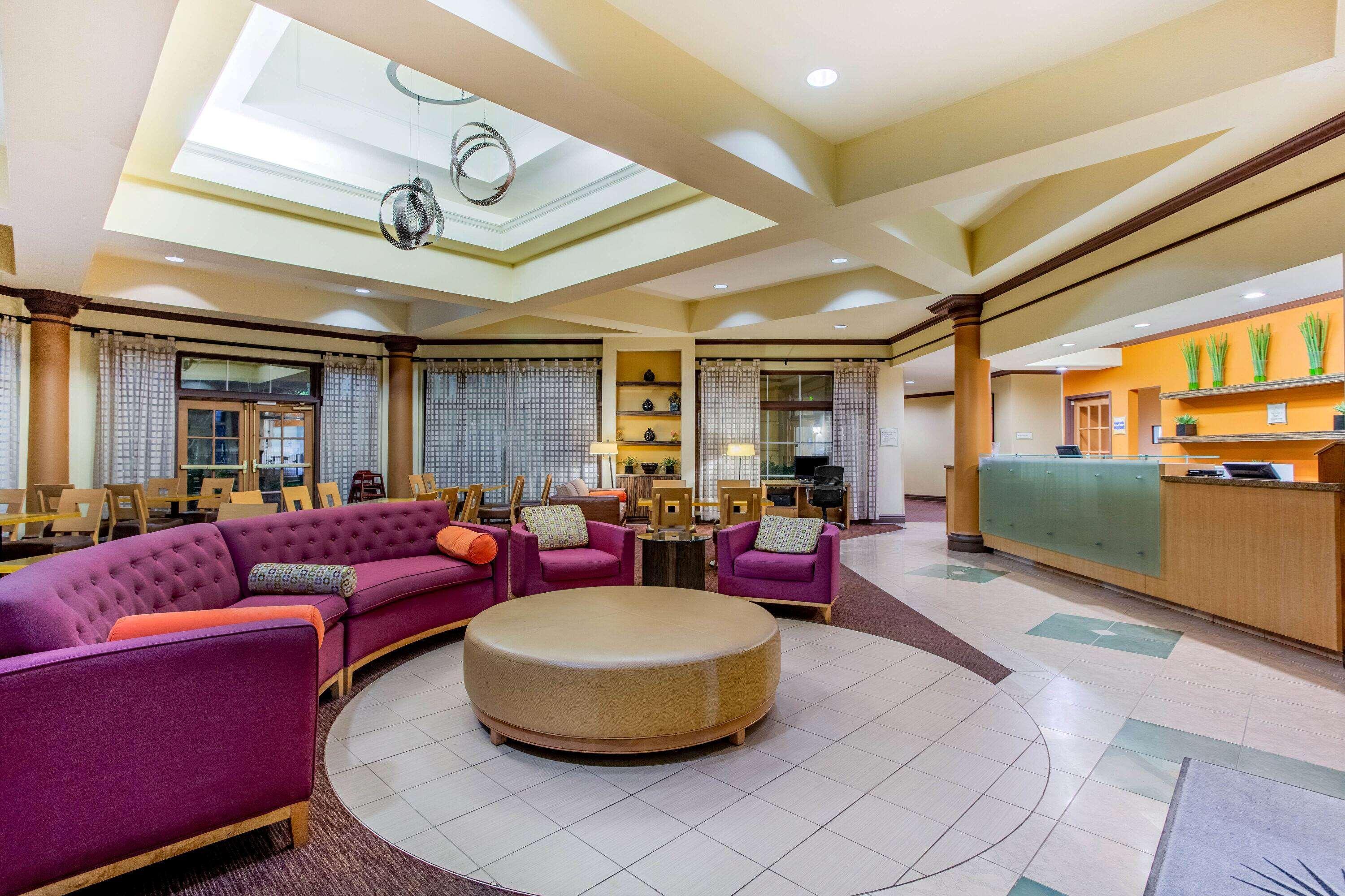 Hotel La Quinta By Wyndham Raleigh/Durham Southpoint Zewnętrze zdjęcie