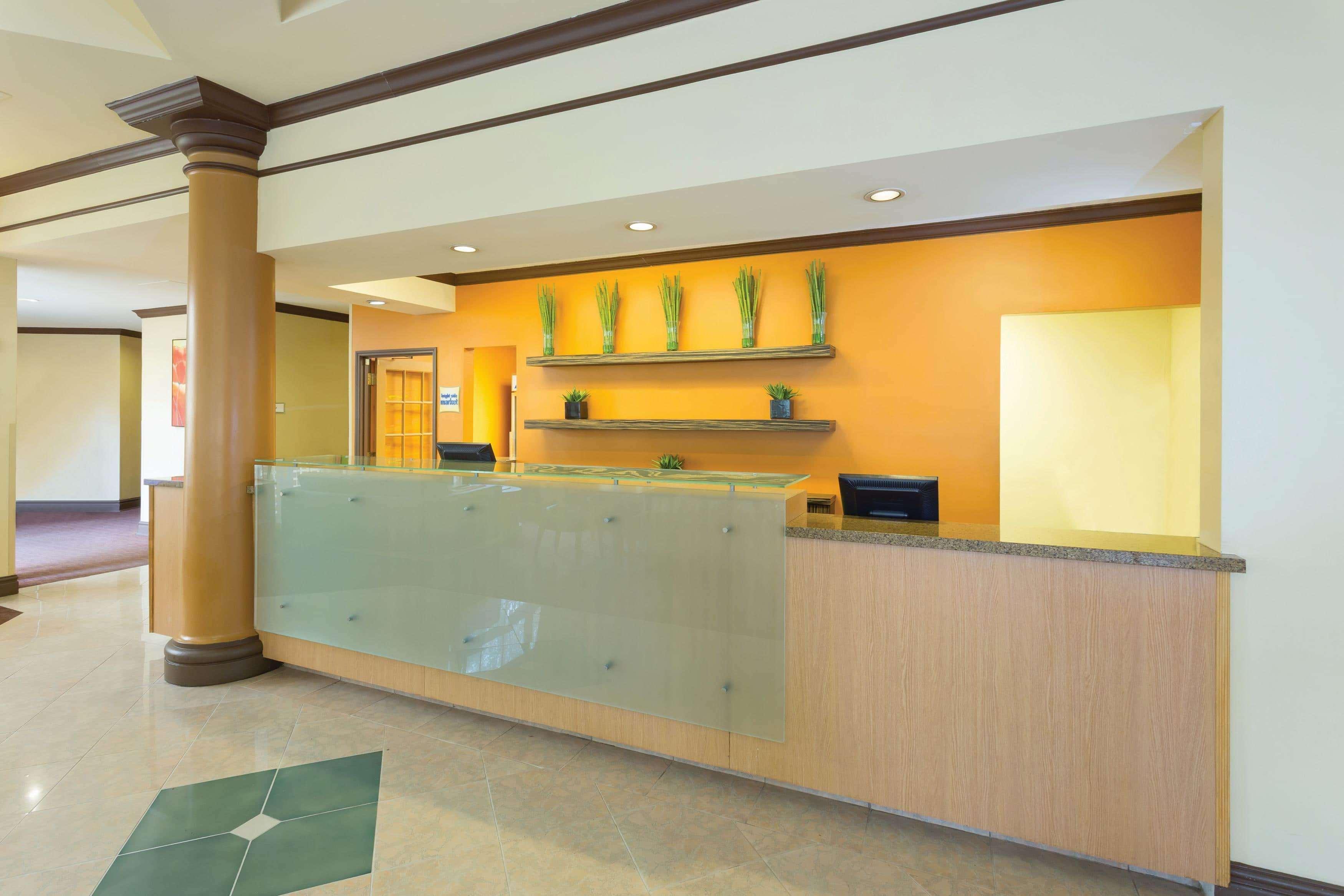 Hotel La Quinta By Wyndham Raleigh/Durham Southpoint Zewnętrze zdjęcie