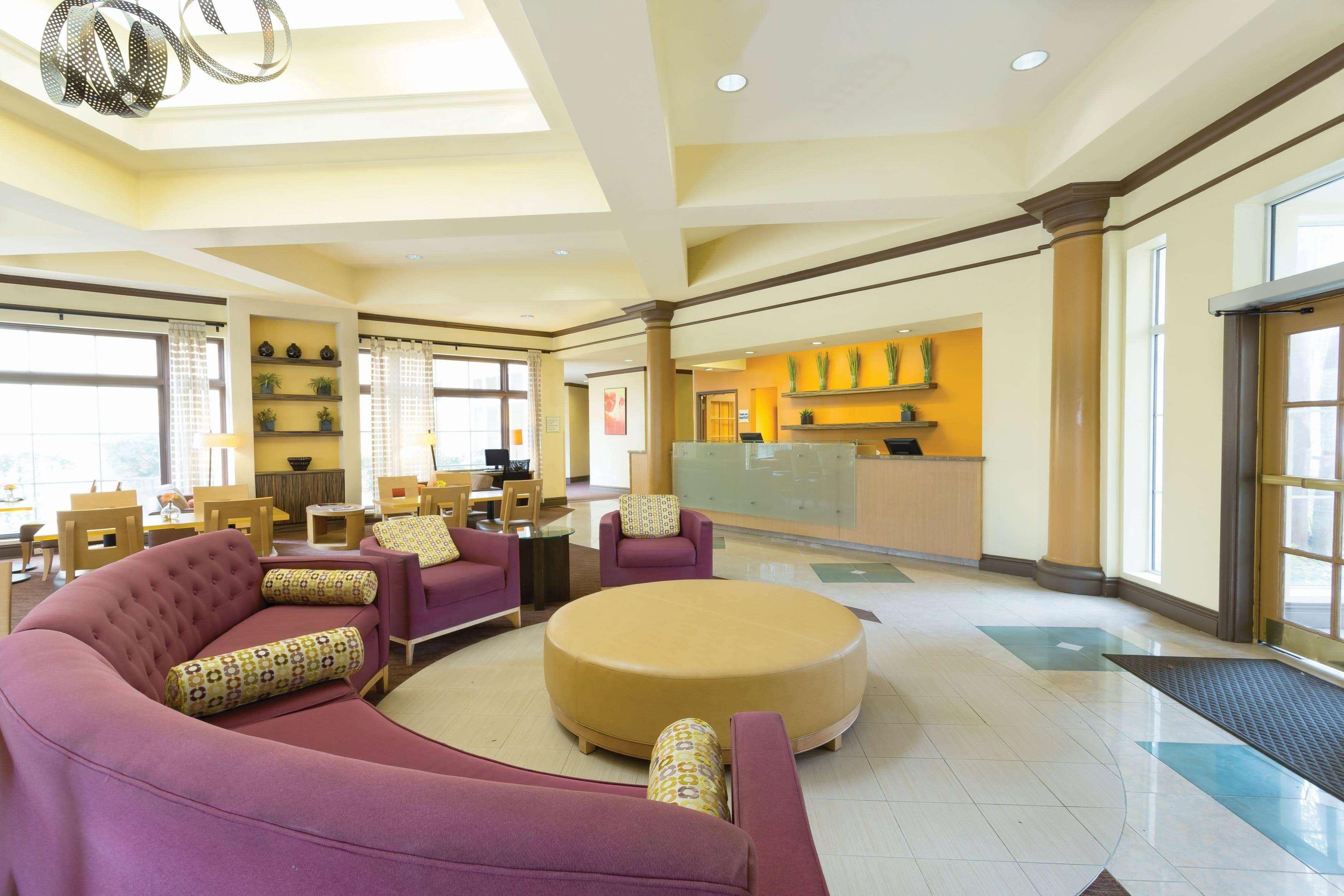 Hotel La Quinta By Wyndham Raleigh/Durham Southpoint Zewnętrze zdjęcie