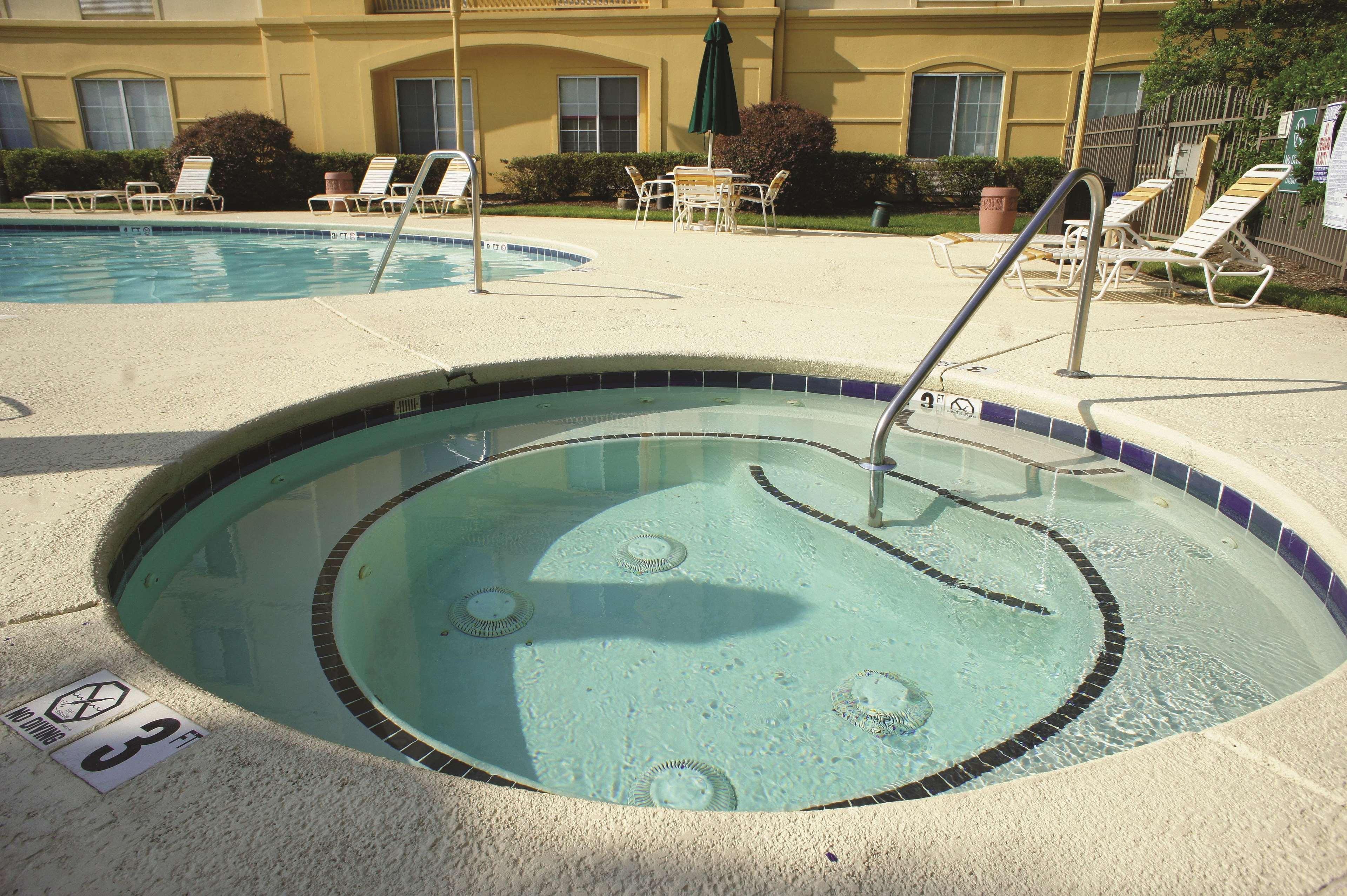 Hotel La Quinta By Wyndham Raleigh/Durham Southpoint Zewnętrze zdjęcie