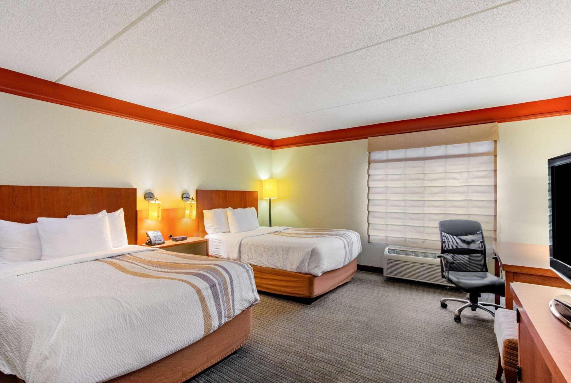 Hotel La Quinta By Wyndham Raleigh/Durham Southpoint Zewnętrze zdjęcie