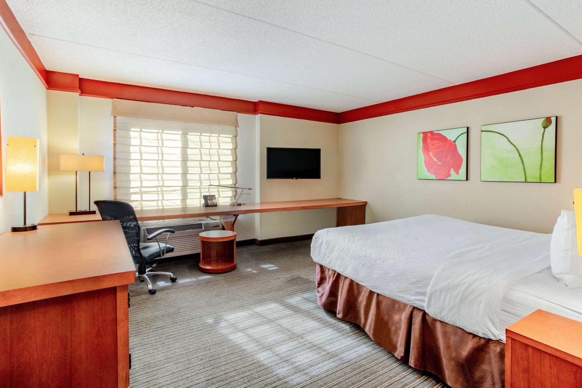 Hotel La Quinta By Wyndham Raleigh/Durham Southpoint Zewnętrze zdjęcie