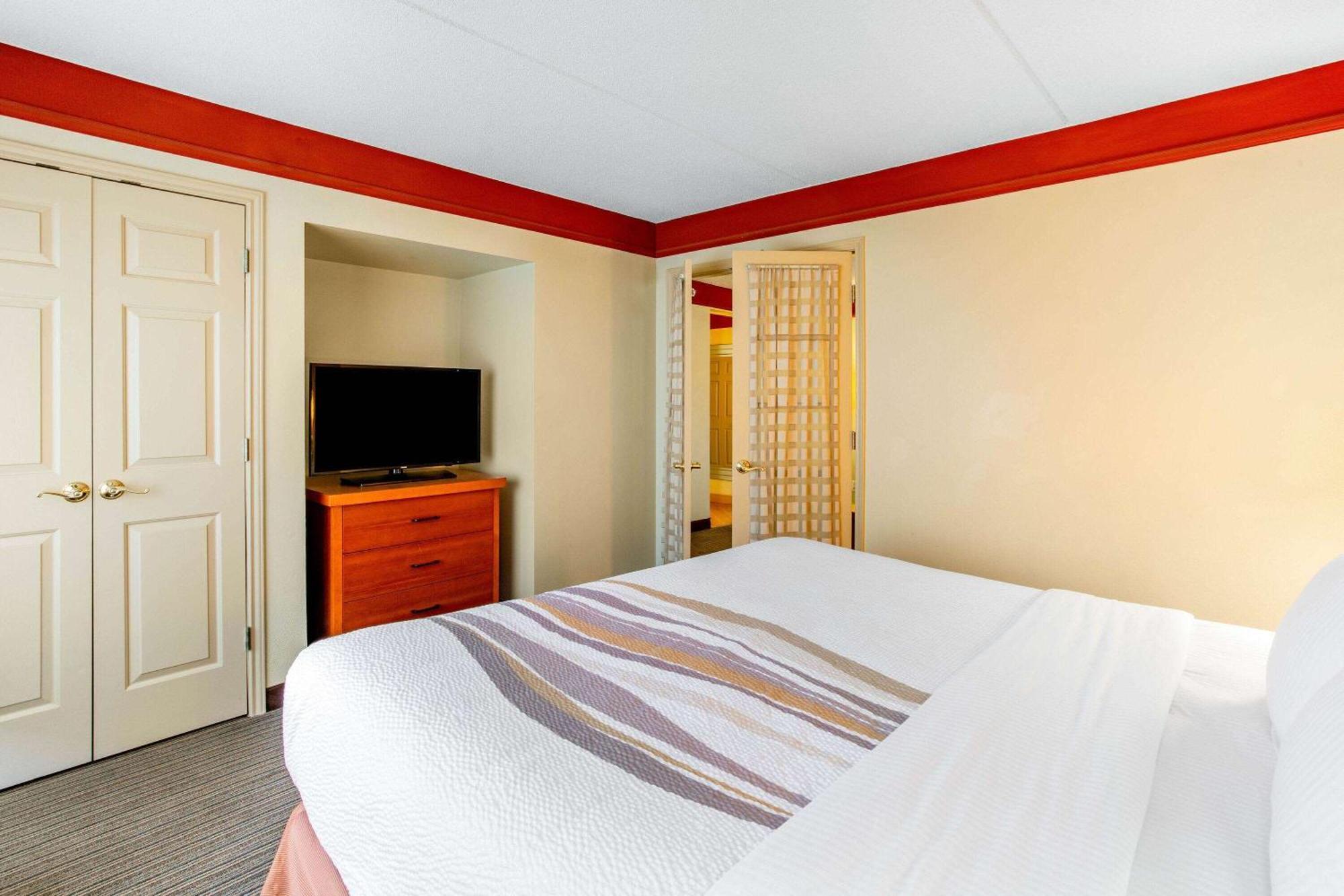 Hotel La Quinta By Wyndham Raleigh/Durham Southpoint Zewnętrze zdjęcie
