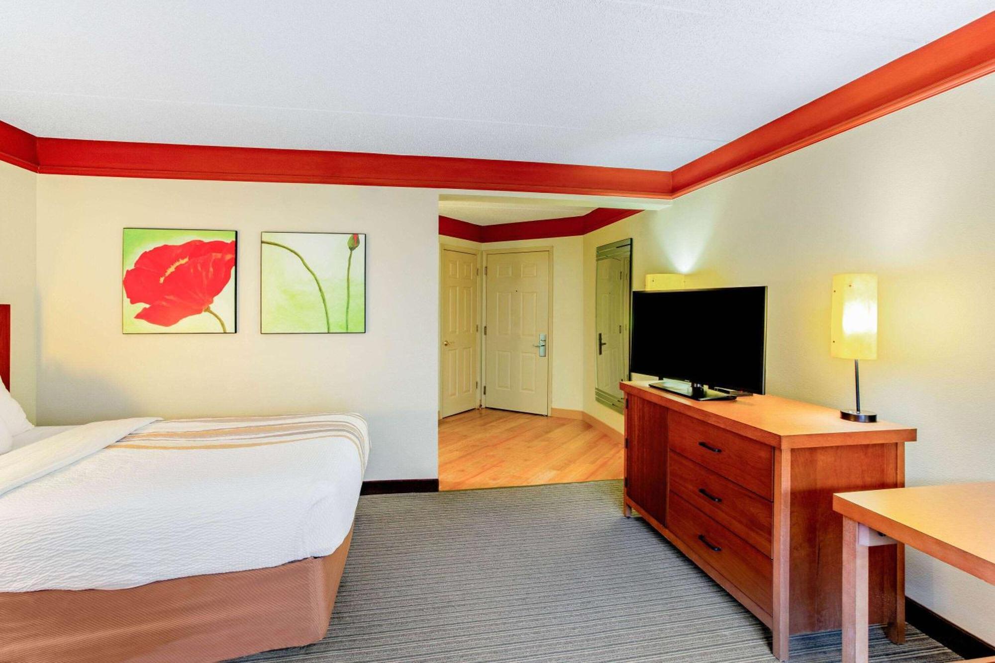 Hotel La Quinta By Wyndham Raleigh/Durham Southpoint Zewnętrze zdjęcie