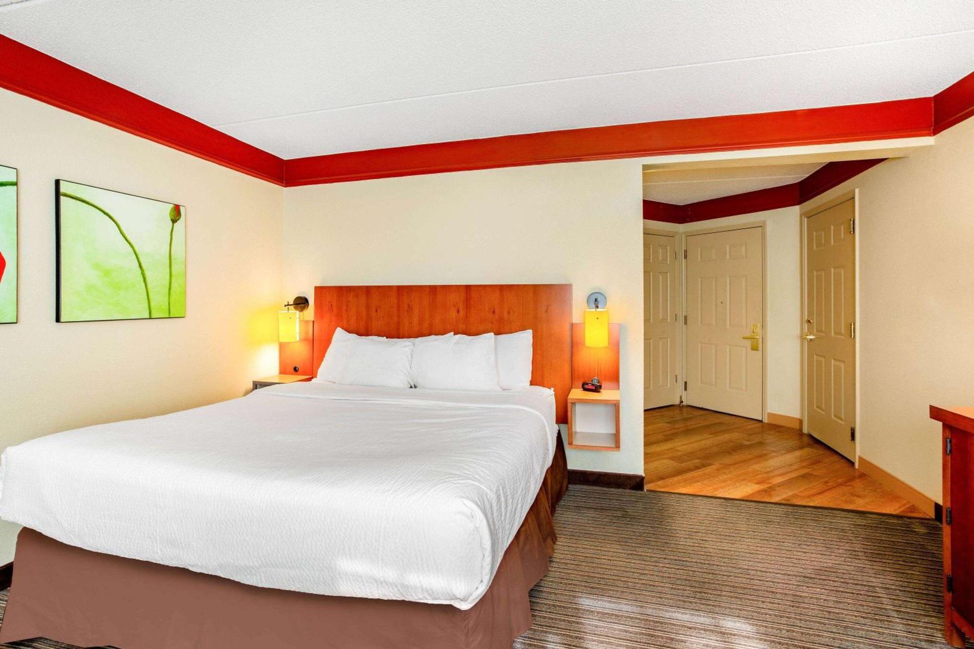 Hotel La Quinta By Wyndham Raleigh/Durham Southpoint Zewnętrze zdjęcie