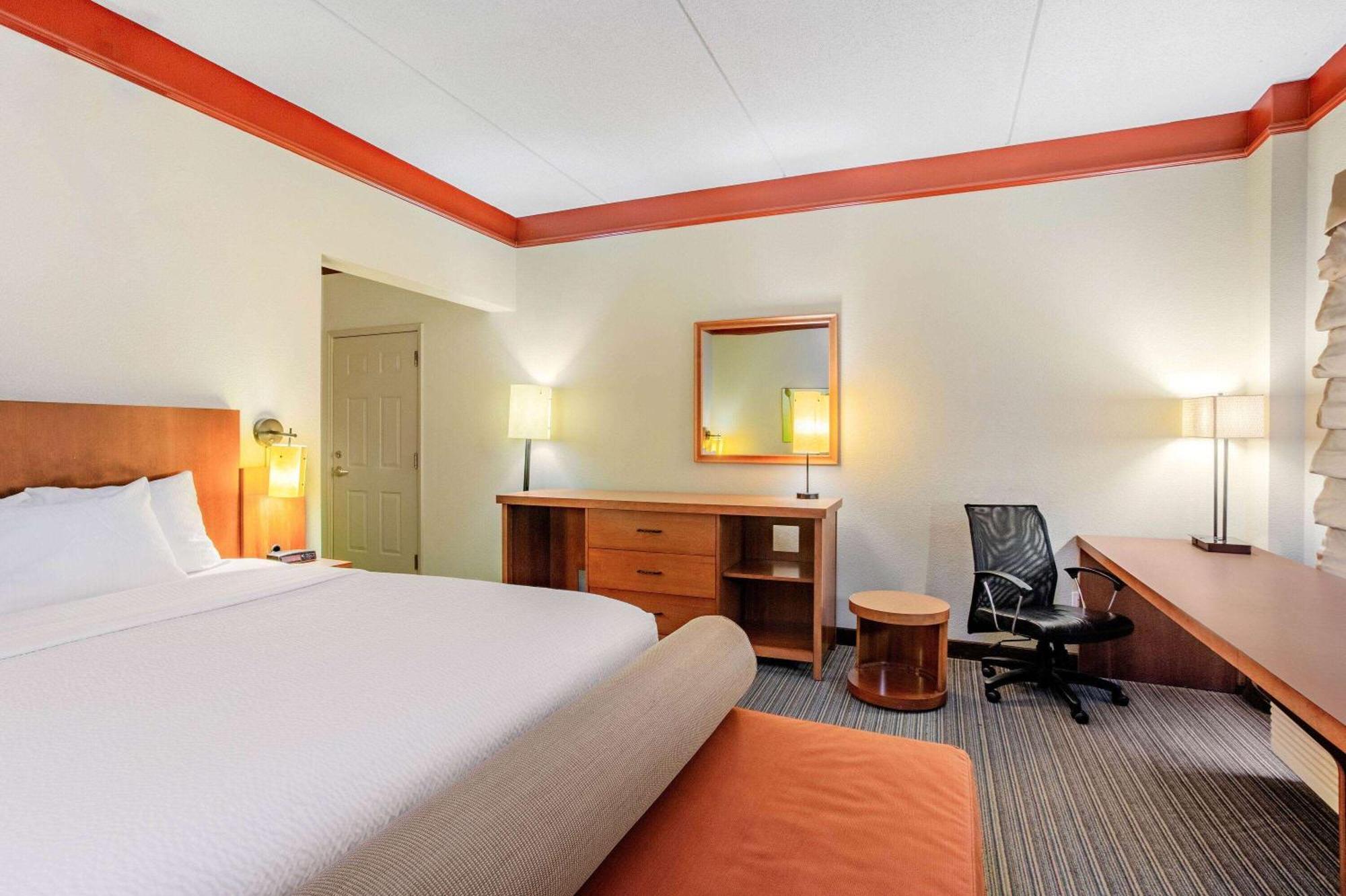 Hotel La Quinta By Wyndham Raleigh/Durham Southpoint Zewnętrze zdjęcie