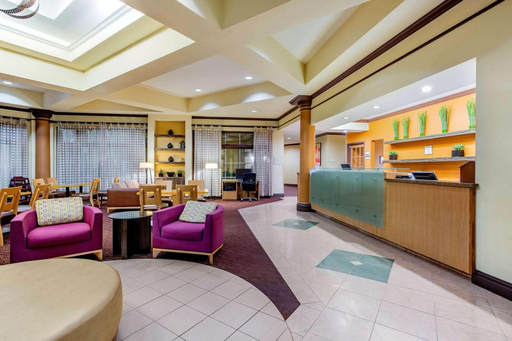 Hotel La Quinta By Wyndham Raleigh/Durham Southpoint Zewnętrze zdjęcie