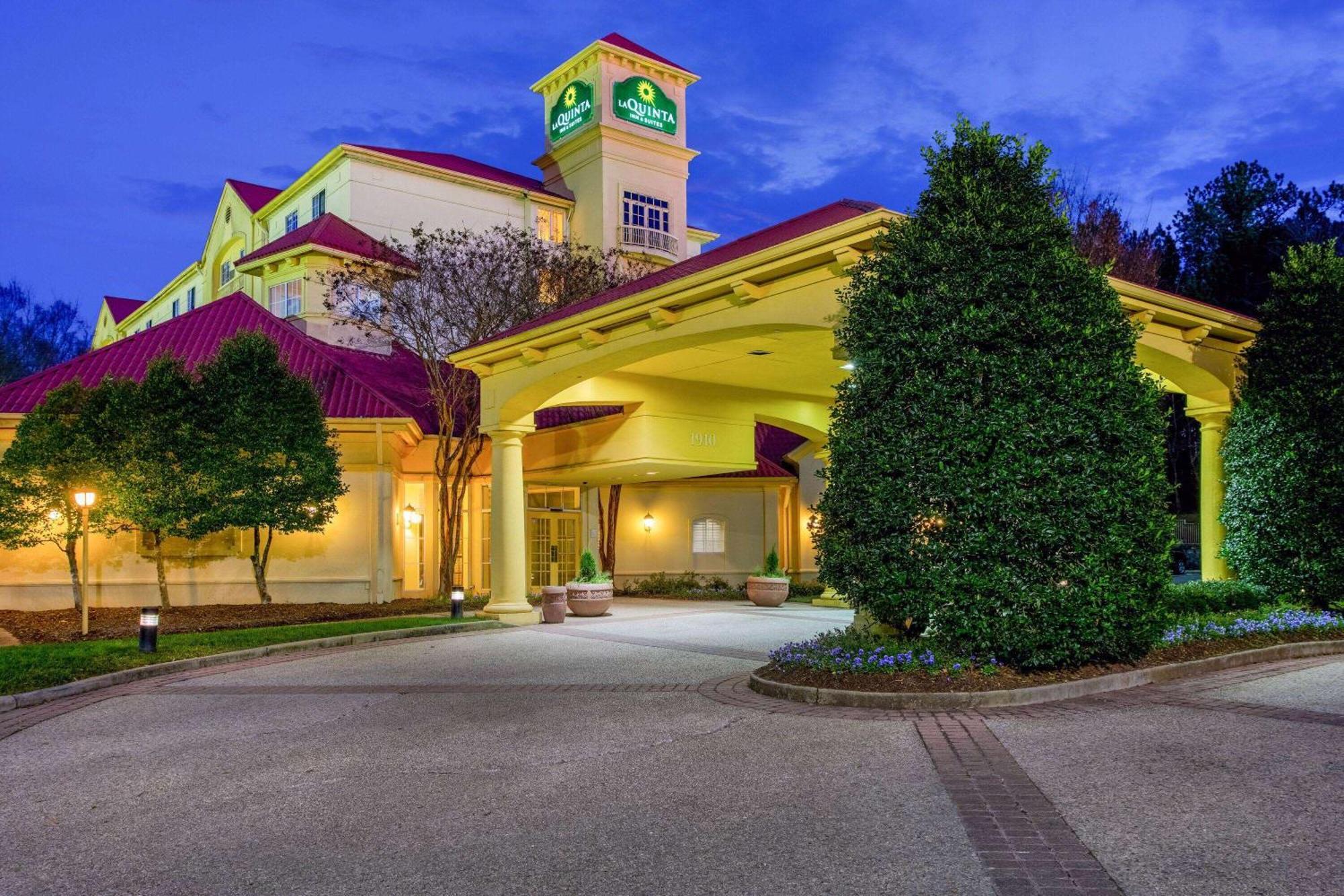 Hotel La Quinta By Wyndham Raleigh/Durham Southpoint Zewnętrze zdjęcie