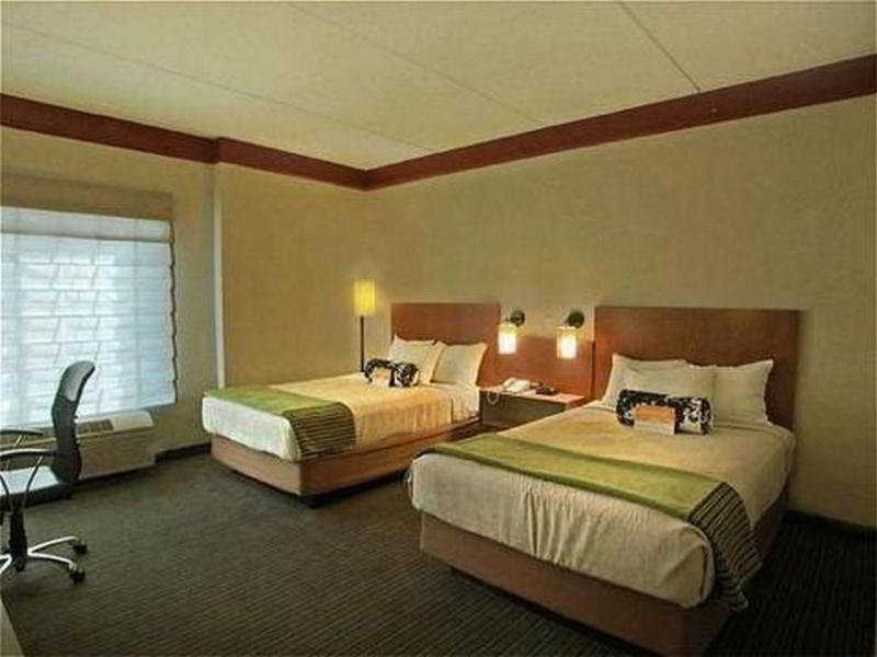 Hotel La Quinta By Wyndham Raleigh/Durham Southpoint Zewnętrze zdjęcie