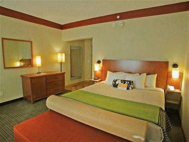 Hotel La Quinta By Wyndham Raleigh/Durham Southpoint Zewnętrze zdjęcie