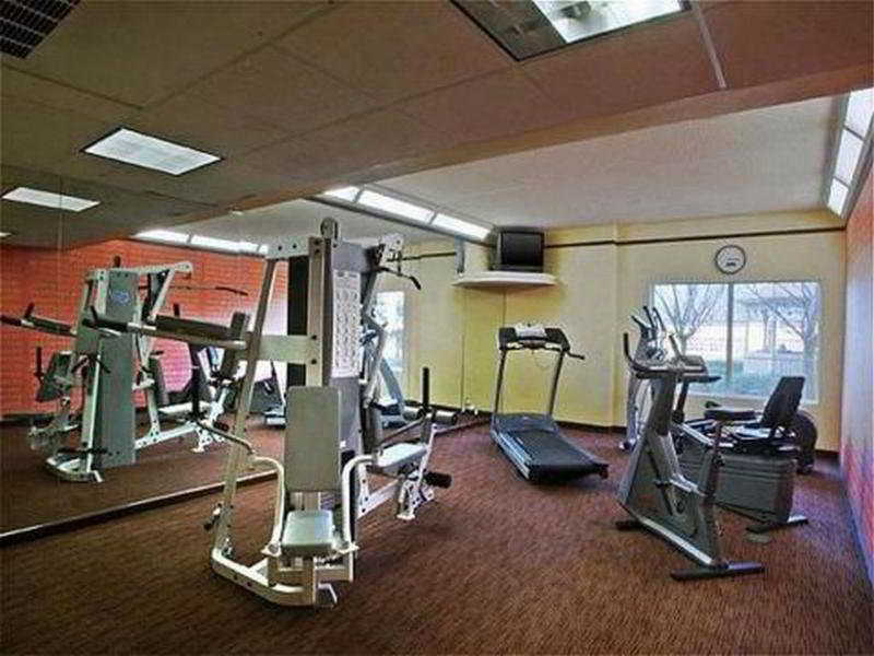Hotel La Quinta By Wyndham Raleigh/Durham Southpoint Zewnętrze zdjęcie