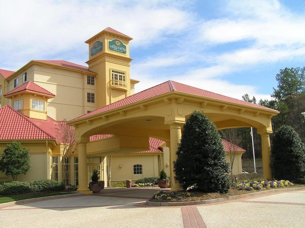 Hotel La Quinta By Wyndham Raleigh/Durham Southpoint Zewnętrze zdjęcie