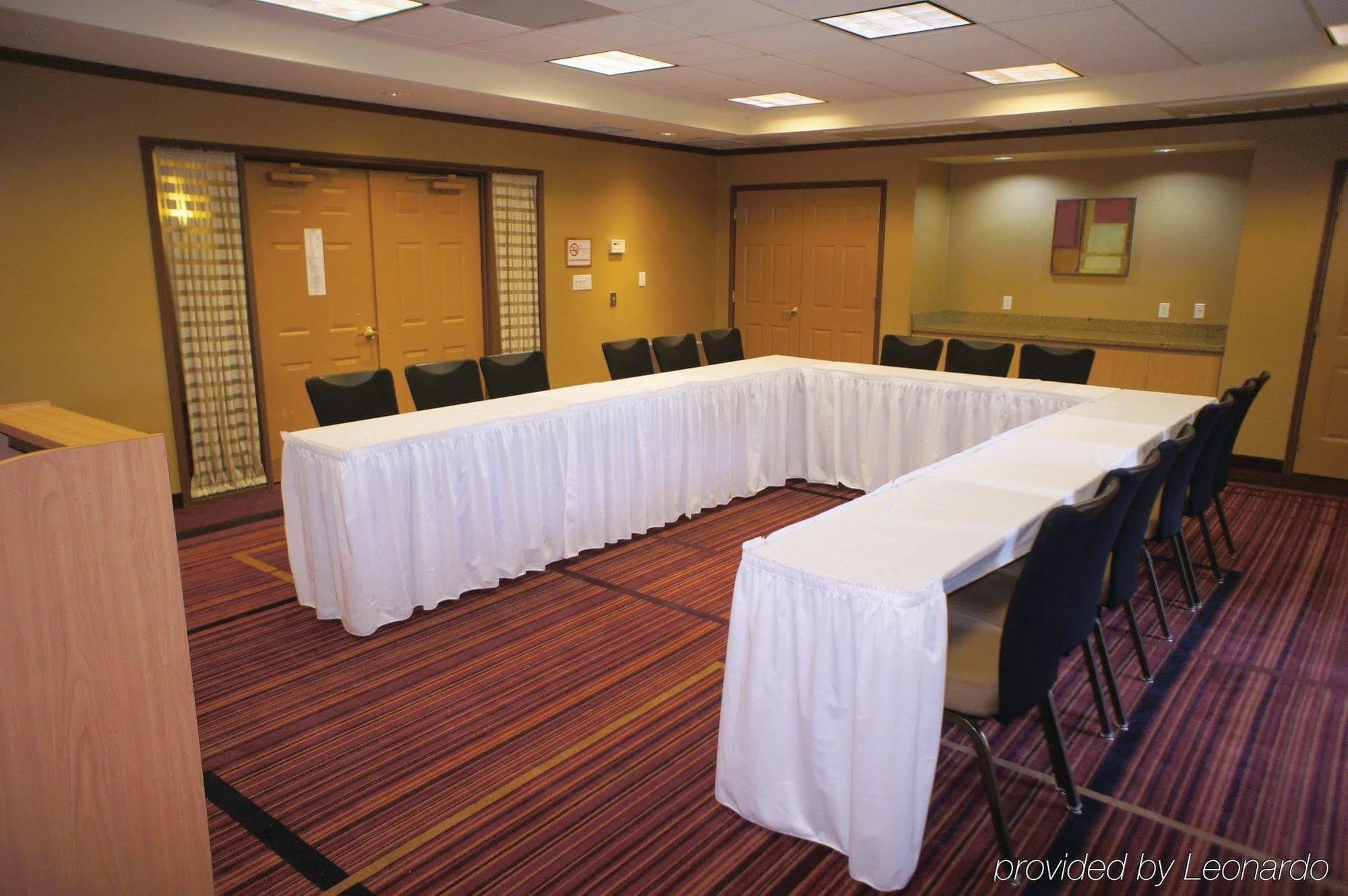 Hotel La Quinta By Wyndham Raleigh/Durham Southpoint Zewnętrze zdjęcie
